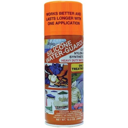 SNO SEAL Sno Seal 283710 Silicone Water Guard Aerosol 283710